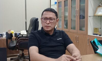 Tekan Kehilangan Air, Perumda Tirta Pakuan Pasang DMA hingga Ganti Pipa Tua