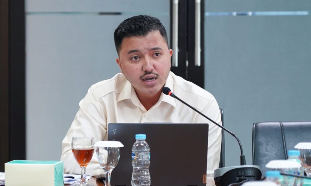 Komisi II Nilai Retribusi Parkir Kota Bogor Minim PAD