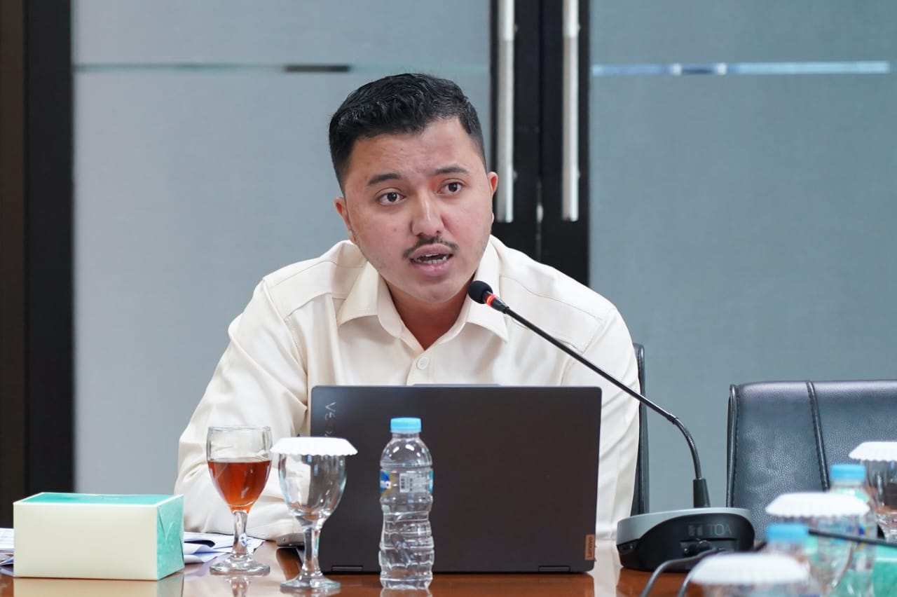 Komisi II Nilai Retribusi Parkir Kota Bogor Minim PAD