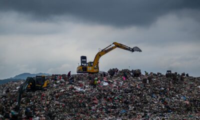 2 Daerah Matangkan Kerja Sama Pengelolaan TPAS Galuga