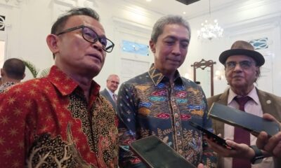 Strategi Puasa agar Tubuh Tetap Prima Sepanjang Ramadan