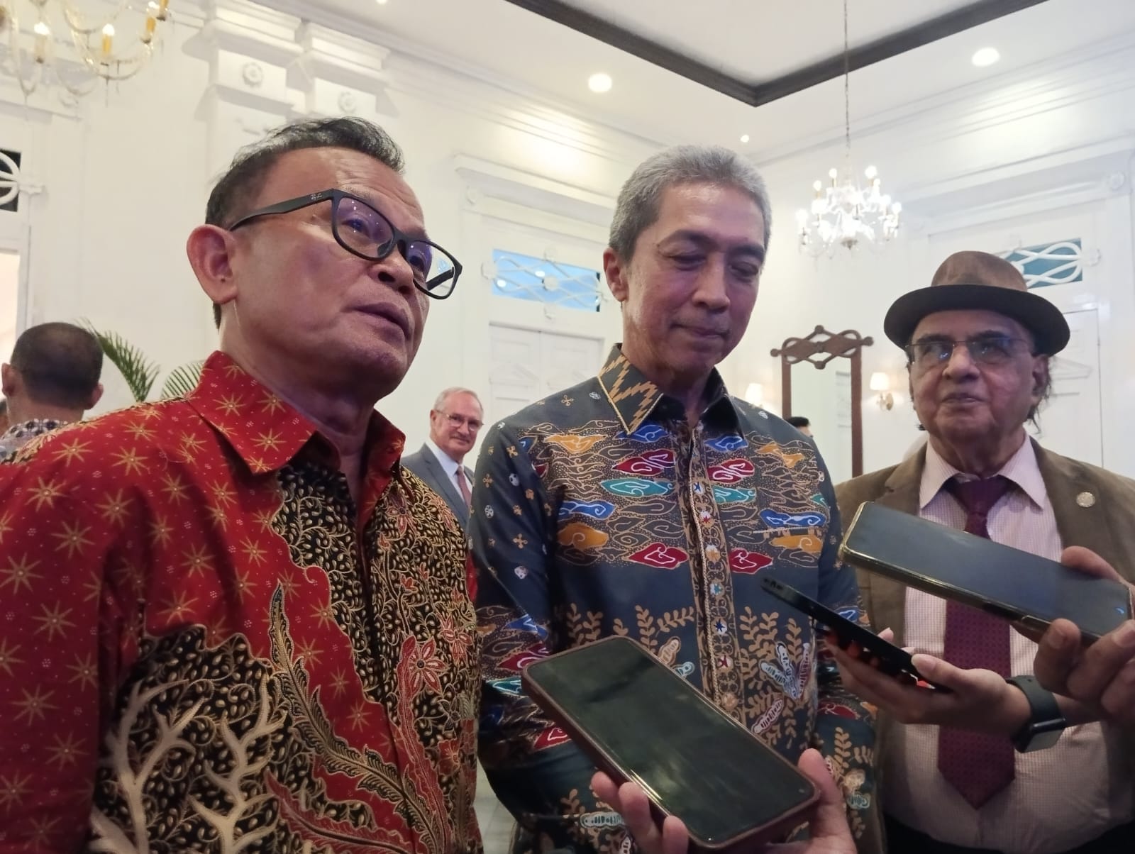 Strategi Puasa agar Tubuh Tetap Prima Sepanjang Ramadan