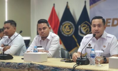 Imigrasi Bogor Terbitkan 22.838 Paspor Selama 4 Bulan, 92 Ditolak