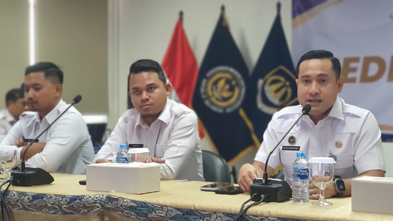 Imigrasi Bogor Terbitkan 22.838 Paspor Selama 4 Bulan, 92 Ditolak