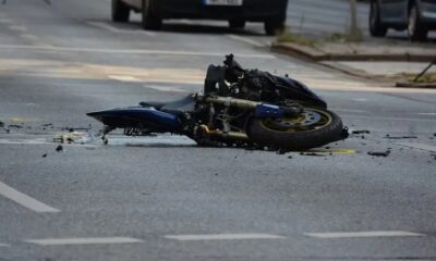 Kecelakaan di Jalan Pajajaran Kota Bogor, Satu Orang Tewas