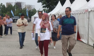 Kabogorfest 2025 Siap Digelar, Ada Lebih 12 Zona Kegiatan