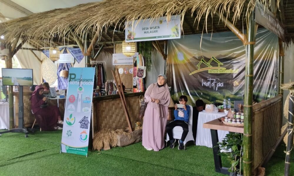 Desa Wisata Malasari, Perpaduan Keindahan Alam dan Kearifan Lokal