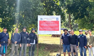 Diduga Rusak Lingkungan, KLH Tindak 4 Perusahaan Tambang Nikel di Raja Ampat