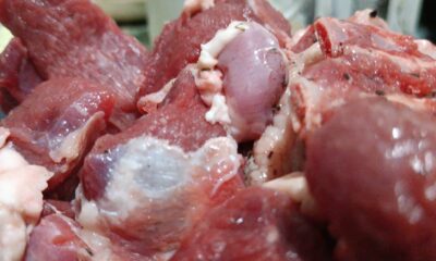 Tips Menyimpan dan Mengolah Daging Kurban 