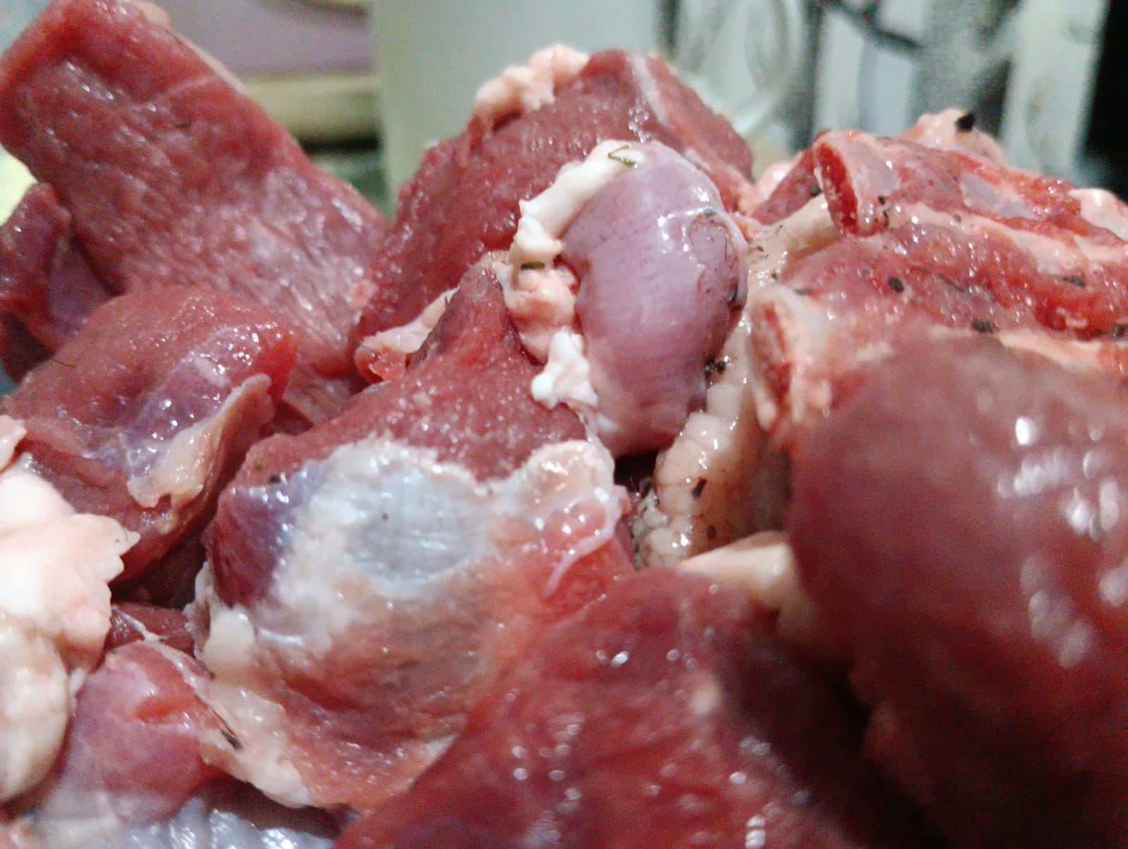 Tips Menyimpan dan Mengolah Daging Kurban 