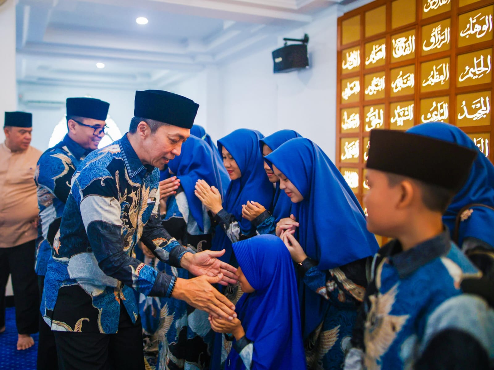 Dedie Rachim Siapkan Kadeudeuh untuk Kafilah MTQH