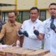Polisi Bongkar Peredaran Susu Kemasan Kedaluwarsa di Bogor dan Depok, 2 Pelaku Ditangkap