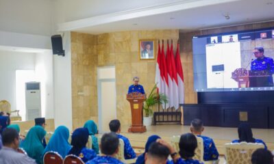 Optimis Kota Bogor Raih Predikat Kota Layak Anak Utama