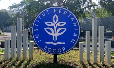 Dosen IPB University Kupas Risiko Zoonosis Penyakit Hantavirus