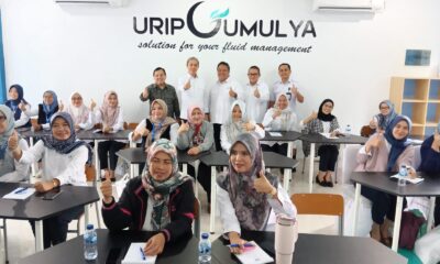 Belajar Sambil Liburan? TC Tirta Pakuan Tawarkan Pelatihan Plus Wisata Bogor