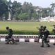 Jelang ke Yordania, 3 Matra TNI Latma Purkota di Bogor
