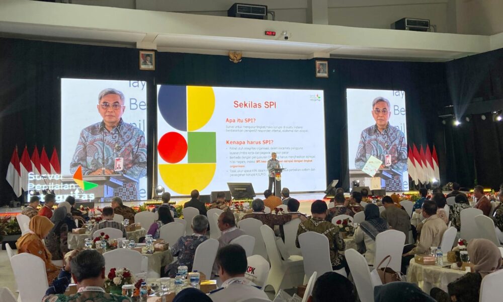 Pemkot Bogor Gencar Kampanye Antikorupsi