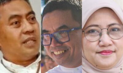 3 Nama Calon Sekda Kota Bogor, Siapa yang Terpilih?
