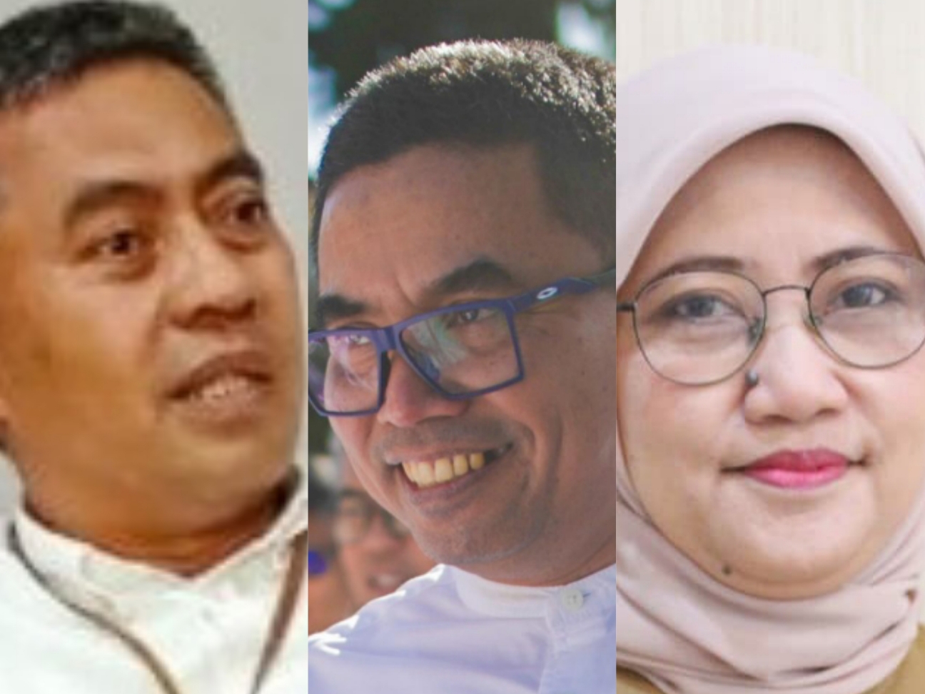 3 Nama Calon Sekda Kota Bogor, Siapa yang Terpilih?