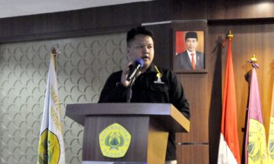 Eri Dentira Dukung Al Farissy jadi Ketum HIPMI Kota Bogor