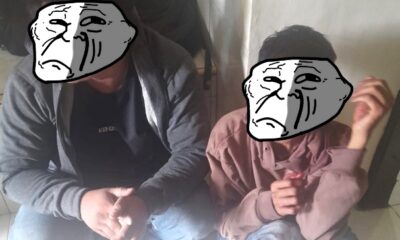 Tertangkap Tangan Curi Motor di Menteng, 2 Pelaku Diamankan Polisi