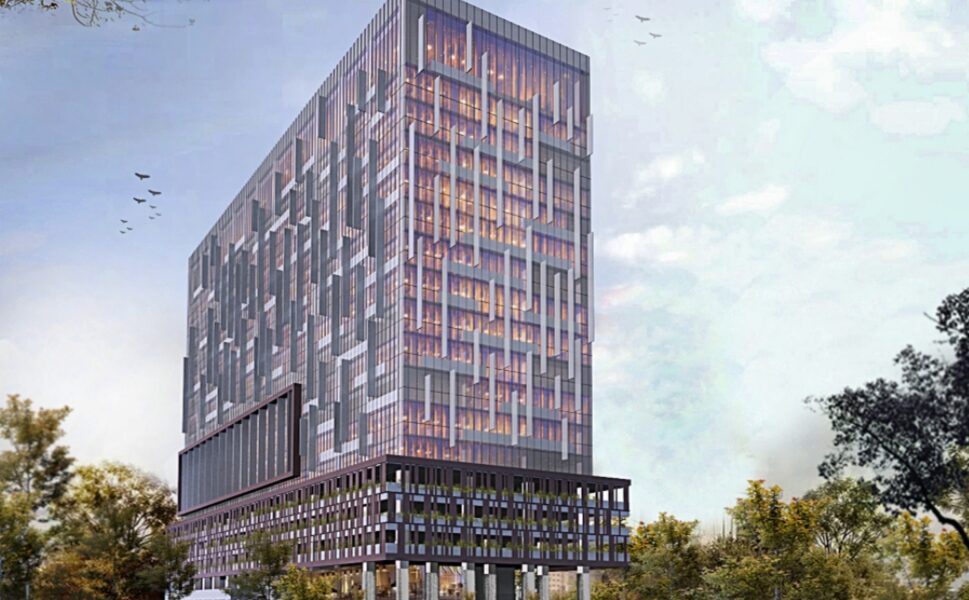 SIG Bangun Laboratorium Ketiga, Jadi Pusat Riset dan Pelatihan di Bogor