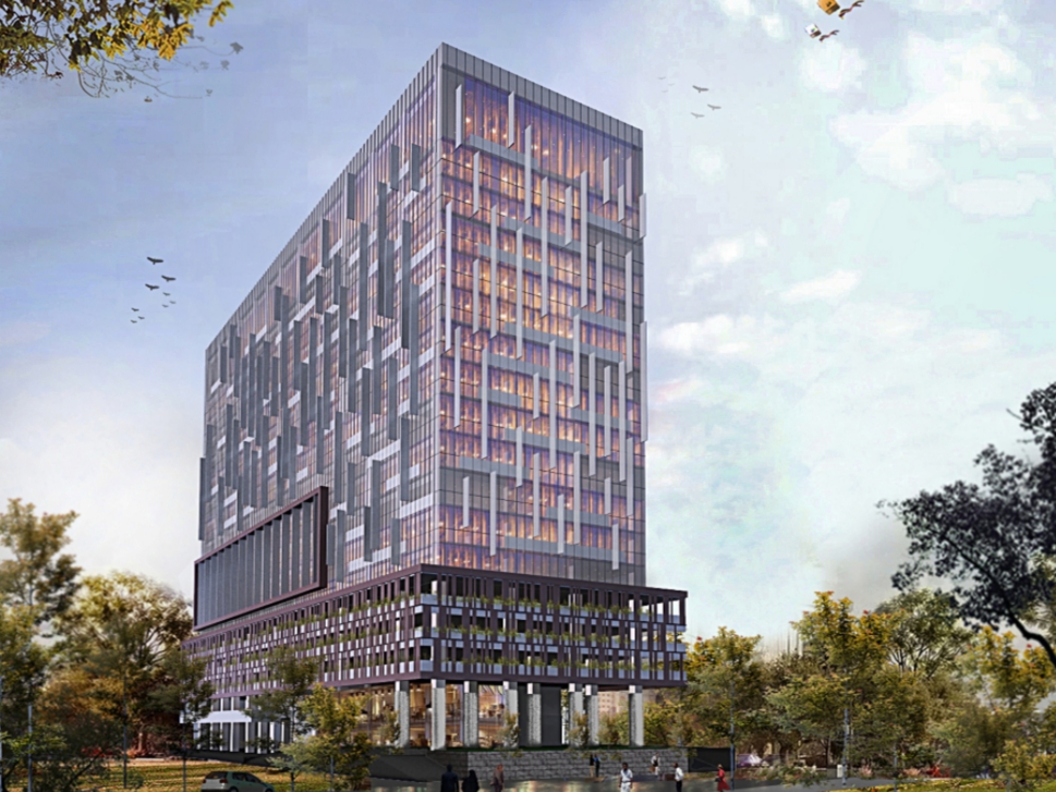 SIG Bangun Laboratorium Ketiga, Jadi Pusat Riset dan Pelatihan di Bogor