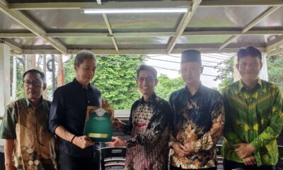 Syarikat Islam Kota Bogor Gelar Refleksi Tahun Baru Islam 1447 H
