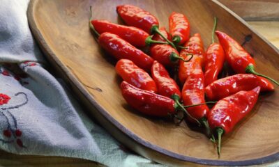 Kenali Plus-Minus Konsumsi Makanan Pedas bagi Tubuh