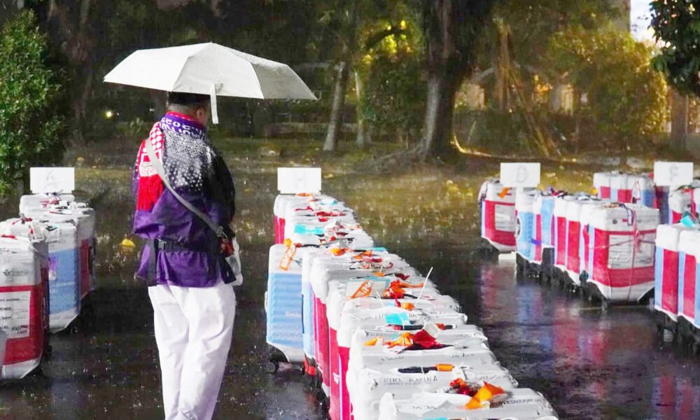 398 Jemaah Haji Kloter 48 Tiba di Kota Bogor