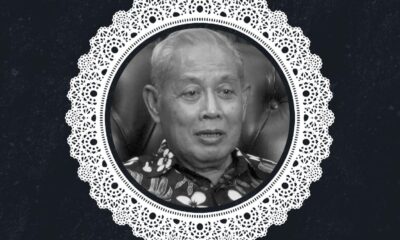 Putra Terbaik Bogor, Iswara Natanegara Tutup Usia