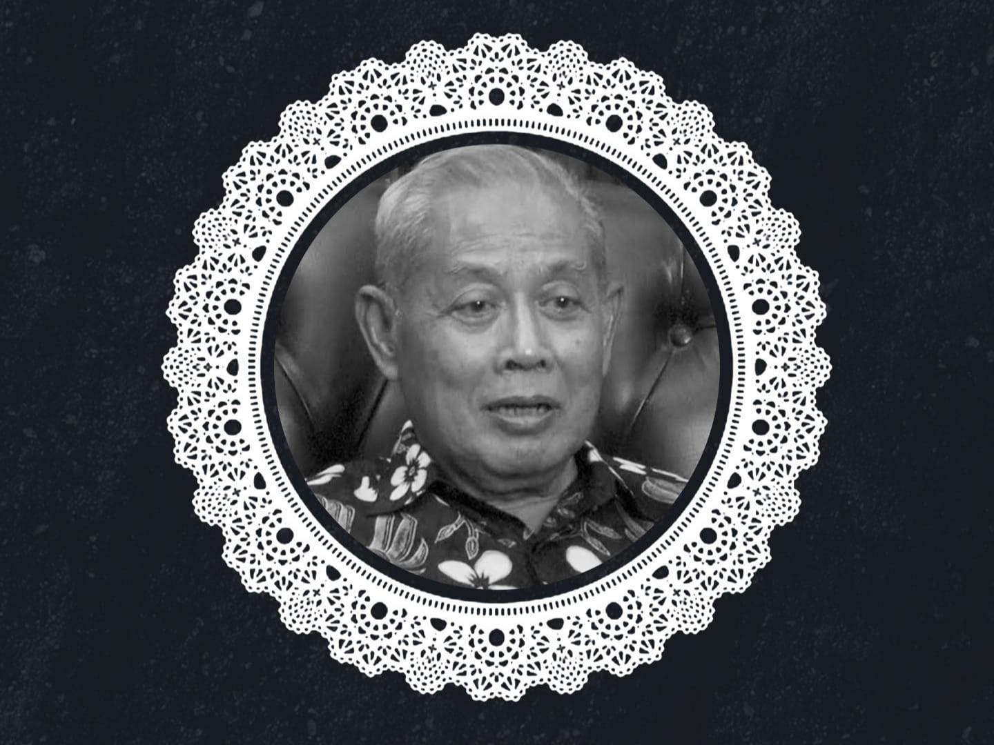 Putra Terbaik Bogor, Iswara Natanegara Tutup Usia