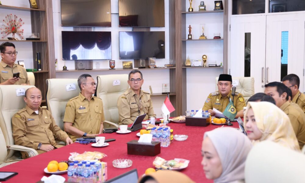 Koperasi Merah Putih di Bogor Siap Operasional, Desa Hambalang jadi Percontohan Nasional