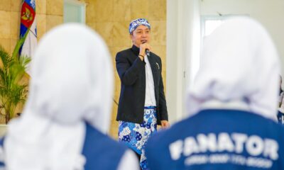 5 Usulan Prioritas Forum Anak Kota Bogor untuk Pemerintah