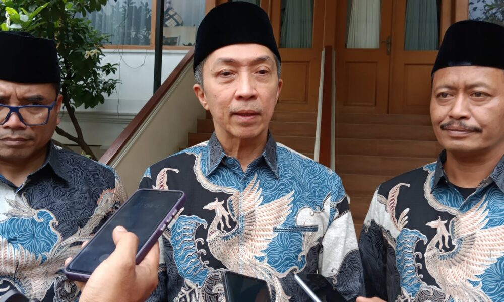 Warga Kota Bogor Didorong Aktifkan Lagi Siskamling