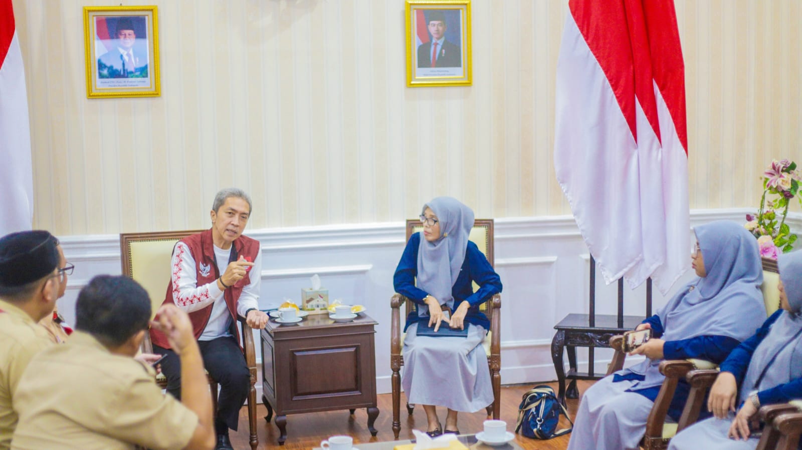 BPS Kota Bogor Akan Sensus Ekonomi 2026: Data Pelaku Usaha