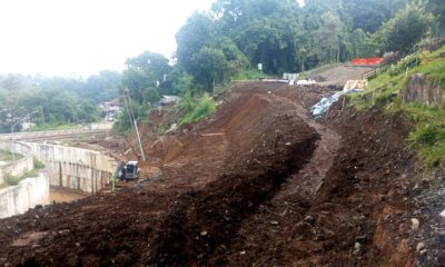 Alokasi Dana Pembebasan Lahan Trase Baru Batutulis Rp26 Miliar 