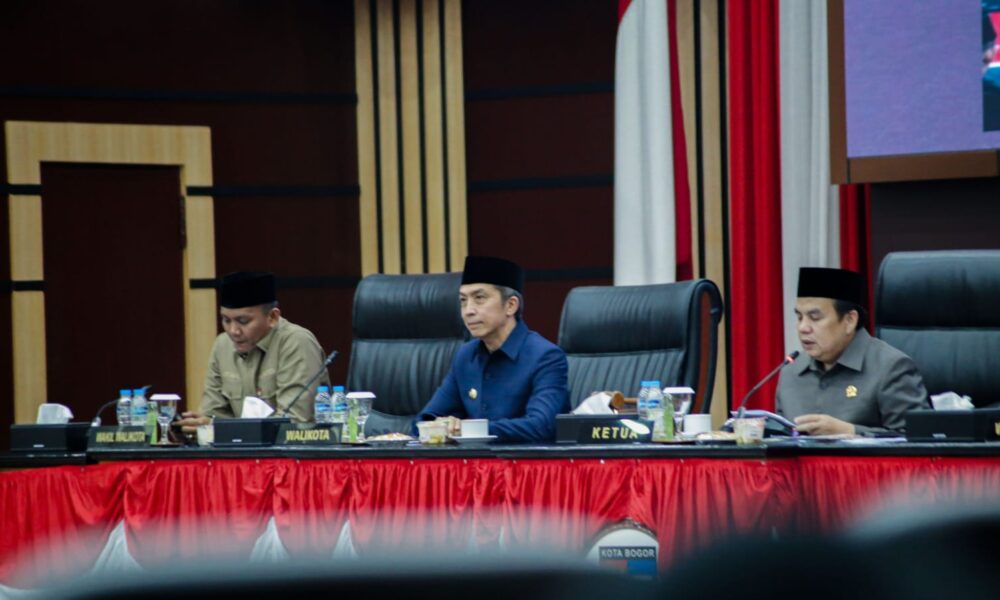 Aturan Pencegahan Kekerasan di Sekolah di Kota Bogor Disetujui