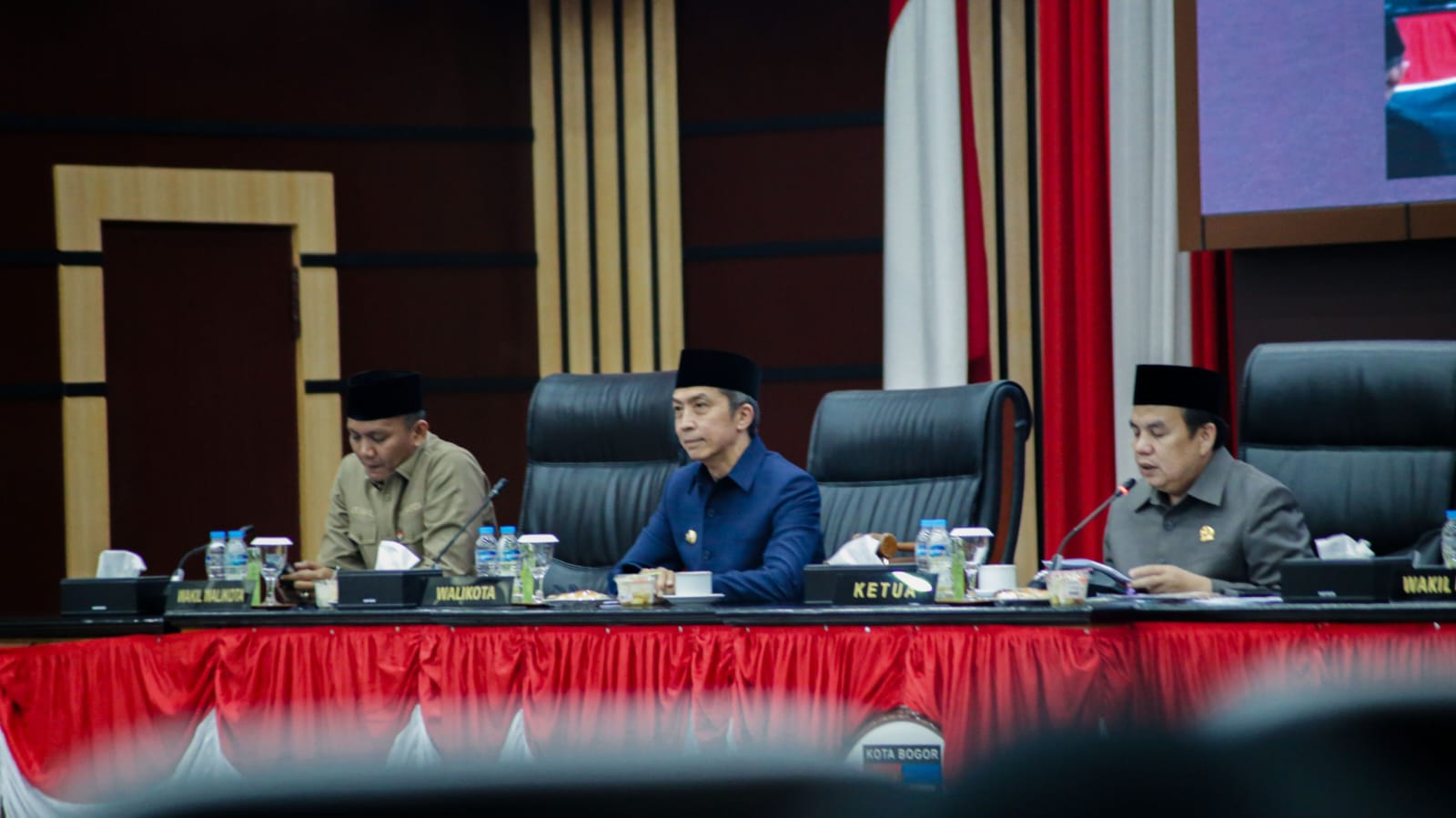 Aturan Pencegahan Kekerasan di Sekolah di Kota Bogor Disetujui