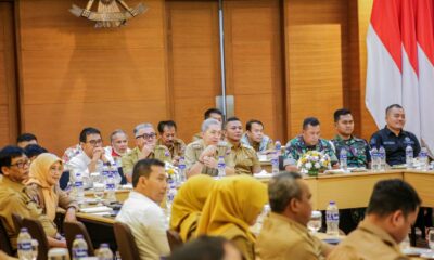 68 Koperasi Merah Putih di Kota Bogor Telah Terbentuk