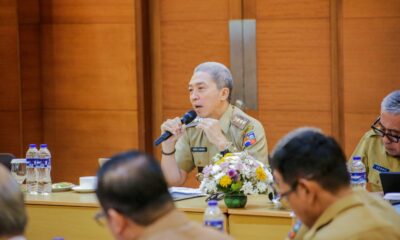 Dedie Rachim Tegaskan SKTM Harus Sesuai Kondisi Riil