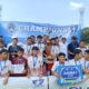 Piala Soeratin Kota Bogor Resmi Ditutup, Oneway Soccer School Borong Juara