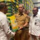 Dedie Rachim Cek Gudang Bulog: Stok Beras Kota Bogor Aman 6 Bulan ke Depan 