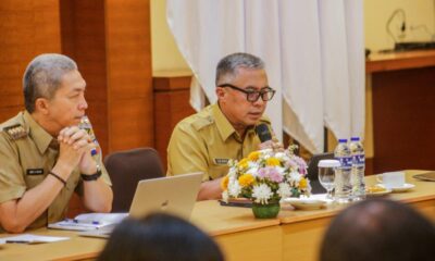 Wali Kota Bogor Minta Evaluasi Masalah Keuangan RSUD