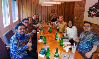 Didukung PT INKA, Tram Pakuan Bakal Diuji Coba di Kota Bogor