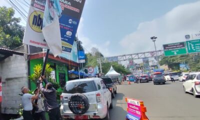Puncak Bogor Ditata, Lingkungan Desa juga Disentuh