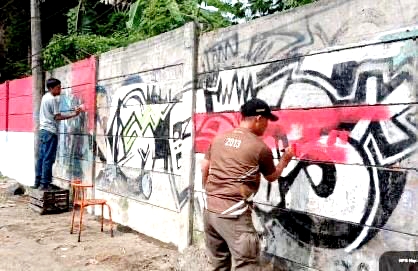 Penataan Kawasan Puncak Bogor Disambut Positif Warga