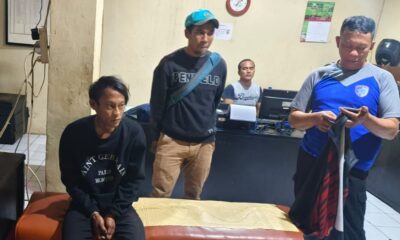 Viral Bentak Sopir Angkot, Pengamen di Kota Bogor Diamankan Polisi