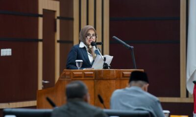 Perempuan Kota Bogor Kini Dilindungi Perda Baru