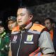 Bupati Rudy Susmanto Siagakan Tim dan Logistik Darurat Antisipasi Cuaca Ekstrem
